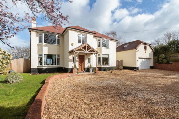 5 Bedroom Detached